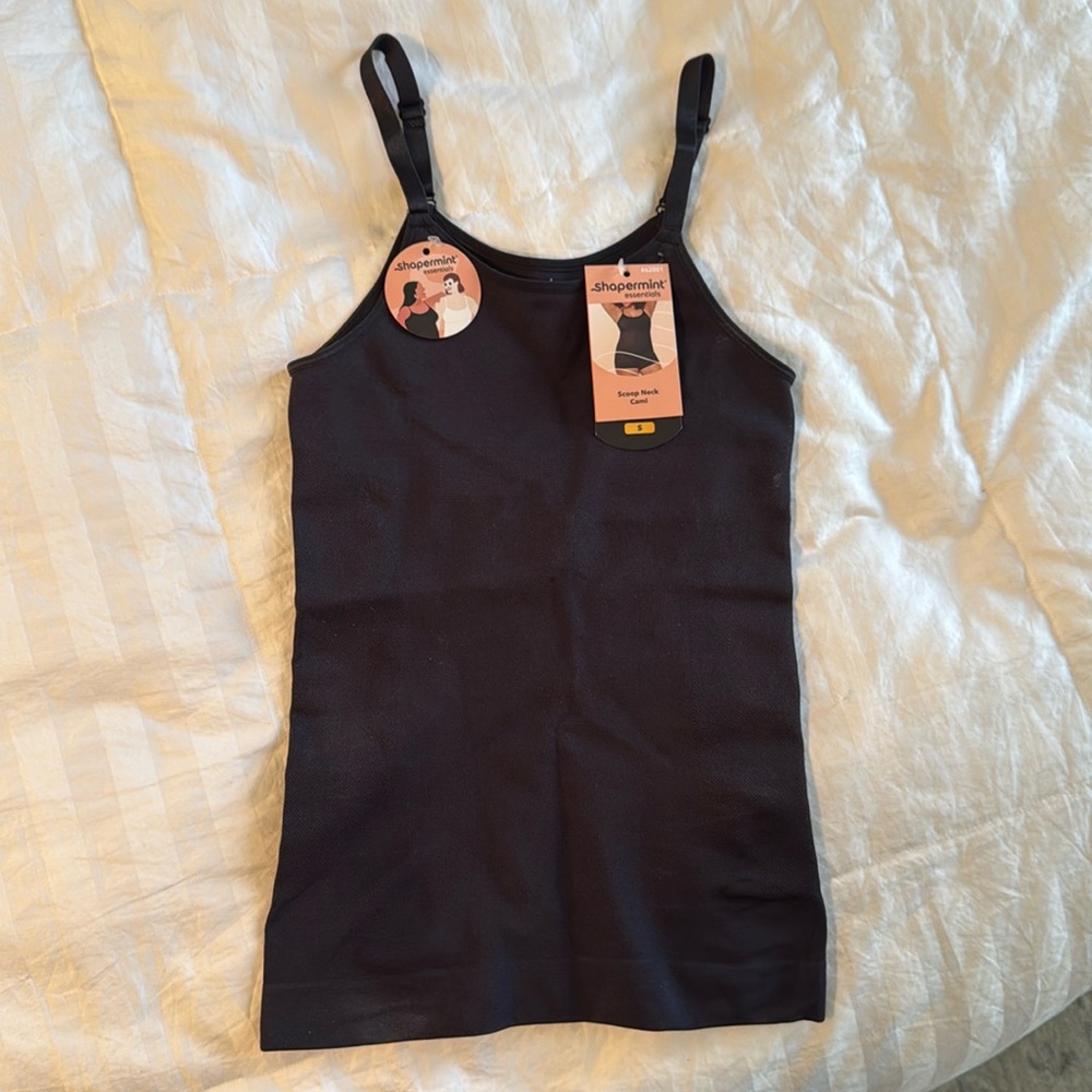 Shapermint camisole